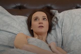 Pierwsza miłość, odcinek 3820: Melka zdradzi męża z Piotrkiem! Reterski od razu pozna prawdę - ZDJĘCIA