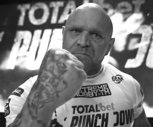 Artur Waluś Walczak przegrał ostatnią bitwę