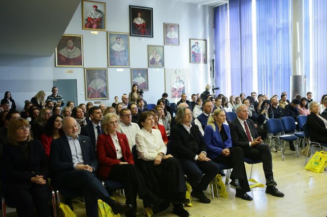 Konferencja w Katowicach na temat Regionalnej Edukacji na Śląsku