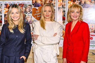 Gwiazdy Piernikowego serca w natarciu! Socha i Kurdej-Szatan przyćmiły film