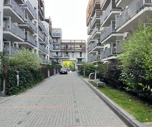 Apartamenty Wielicka w Krakowie