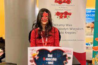 Świdnik pobiegł dla Ali w Charytatywnym Biegu Mikołajkowym