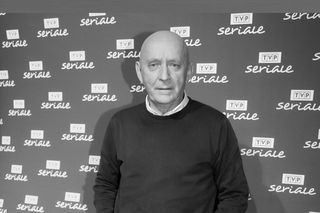 Nie żyje najsłynniejszy polski policjant 07, zgłoś się. Jerzy Dziewulski był gwiazdą telewizji