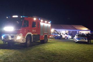 Służby będą ćwiczyć na lotnisku. W czerwcu Antidotum Airshow Leszno