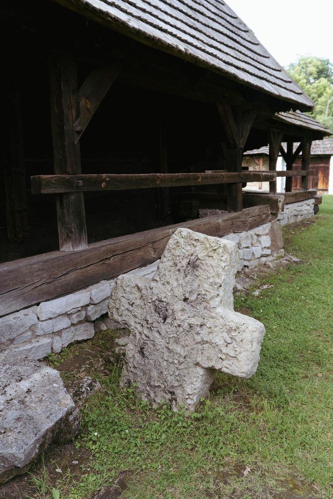 Cerkiew św. Paraskewy w Radrużu