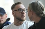„Siedział ogłuszony w samochodzie”. Kolejna rozprawa ws. tragicznego wypadku na Trasie Łazienkowskiej w Warszawie