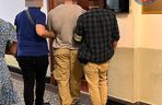 Przyjechali z Niemiec z fałszywymi dolarami. Chcieli je sprzedać w kantorze