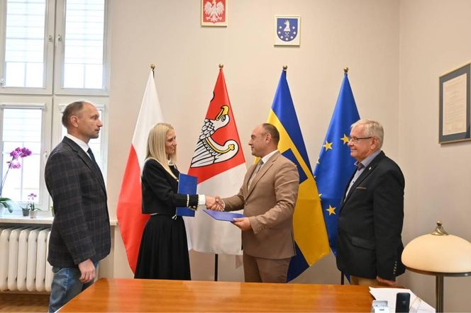 Nowa prezes OCZ od jutra rozpoczyna pracę. Umowa podpisana