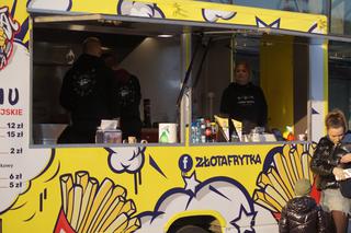 Food Truck Festiwal 2022 w Bydgoszczy [ZDJĘCIA]