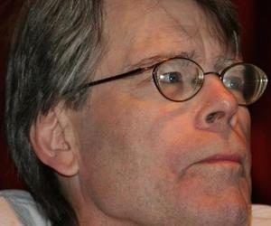 8. Stephen King