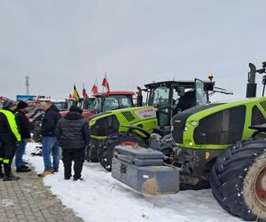 Zablokują ruch w Gdańsku. Kolejny protest rolników 20 lutego [LISTA ZAMKNIĘTYCH ULIC]