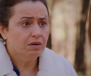 Miłość i nadzieja odc. 322. Cavidan, Sila