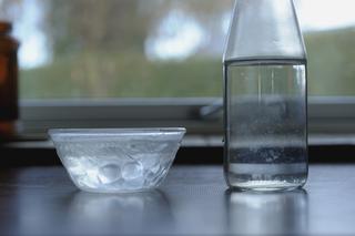 Jak przygotować kefir wodny z żywych kryształów?