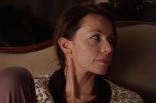 M jak miłość, odc. 1856. Martyna (Magdalena Turczeniewicz)