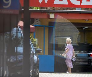 Magdalena Zawadzka u mechanika