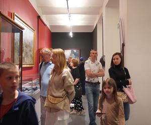 Noc Muzeów 2024 w Lublinie. Wszędzie stał ogromne kolejki! Zobacz