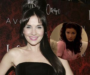 Natalia Oreiro skończyła 48 lat. Gwiazda Zbuntowanego anioła od lat zniewala urodą