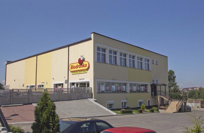 Sala weselna Pudzianowskiego