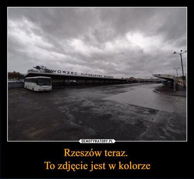 Dworzec PKS w Rzeszowie