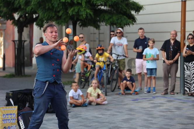 Carnaval Sztukmistrzów 2024 w Lublinie - dzień drugi