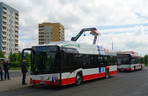 Elektryczne autobusy już w Radomiu