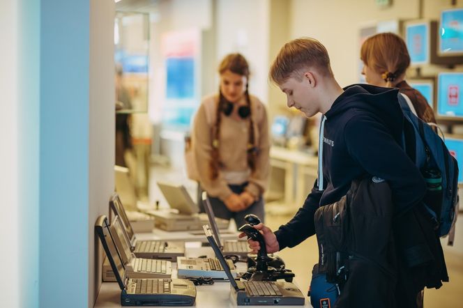 Science & Technology Film Festival