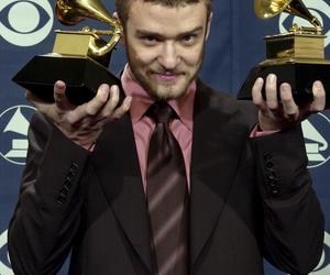 Justin Timberlake