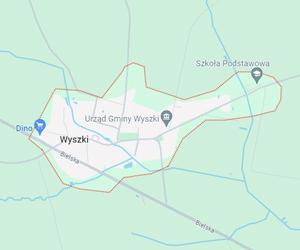 Wyszki