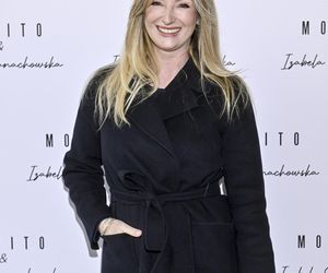 Prezentacja kolekcji MOHITO & Izabela Janachowska