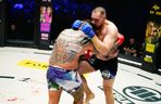 Kacper Paczóski - Denis Górniak