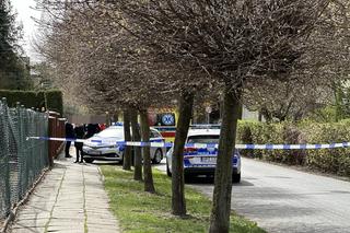 Makabra na Ursusie. Nieoficjalnie: znaleziono ciała czterech osób