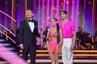 Roksana Węgiel - Taniec z  gwiazdami 