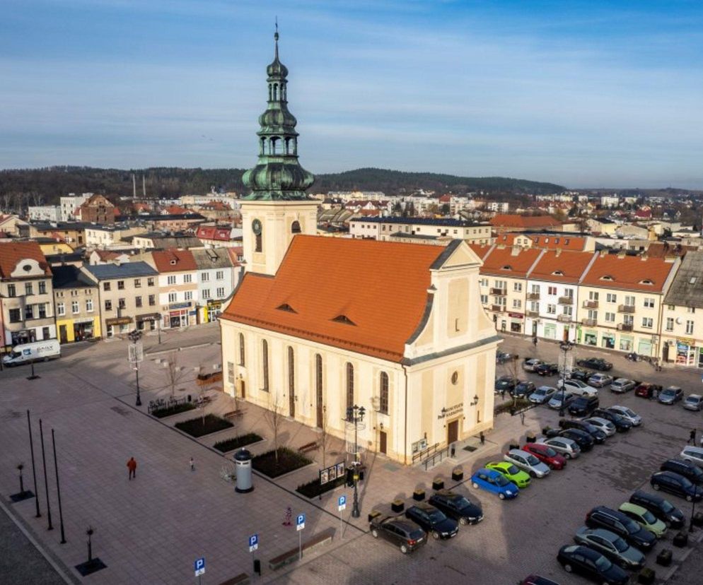 W tym powiecie w woj. warmińsko-mazurskim zarobki są najniższe