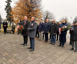 Spotkanie z historią w powiecie grudziądzkim