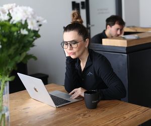 24 godziny z Beatą Tadlą