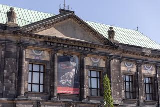 Wieczór letni był w willi, jest w muzeum