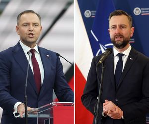 Kosiniak-Kamysz zaskakuje! Oferta dla Nawrockiego i apel do Trzaskowskiego! 