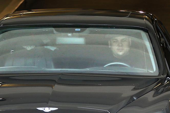 Rob Kardashian