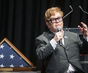 Elton John wskazał najlepszy obecnie zespół na świecie. To rockowa grupa!