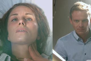 Śmierć Anny w Na Wspólnej. Umrze podczas porodu w 3691 odcinku. Kamil nawet się nie pożegna z Kolendą - ZWIASTUN, ZDJĘCIA