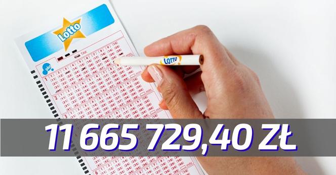 Miejsce 9: 11 665 729,40 zł