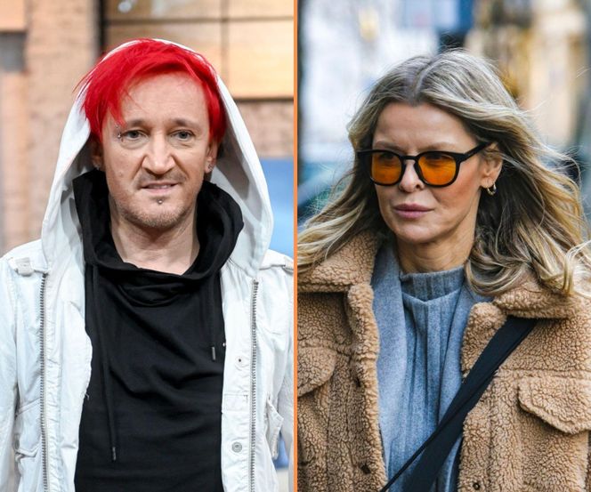 Michał Wiśniewski i Mandaryna