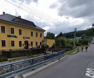 Zobaczcie te zdjęcia. Ta wioska istnieje naprawdę, jest tuż przy polskiej granicy 