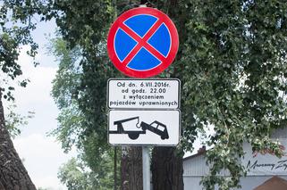 Stawki za odholowanie pójdą w Lublinie w dół! Ile zapłacą „nierozważni” kierowcy? [AUDIO]