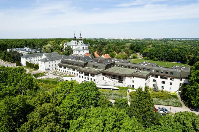 Uniwersytet Kardynała Stefana Wyszyńskiego w Warszawie