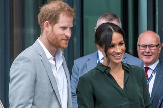 Meghan Markle ucieknie na Karaiby?! Nawet bez Harry'ego