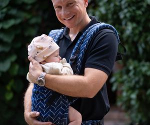 Przyjaciółki, 26 sezon, odcinek 303. Oskar (Jakub Wesołowski)