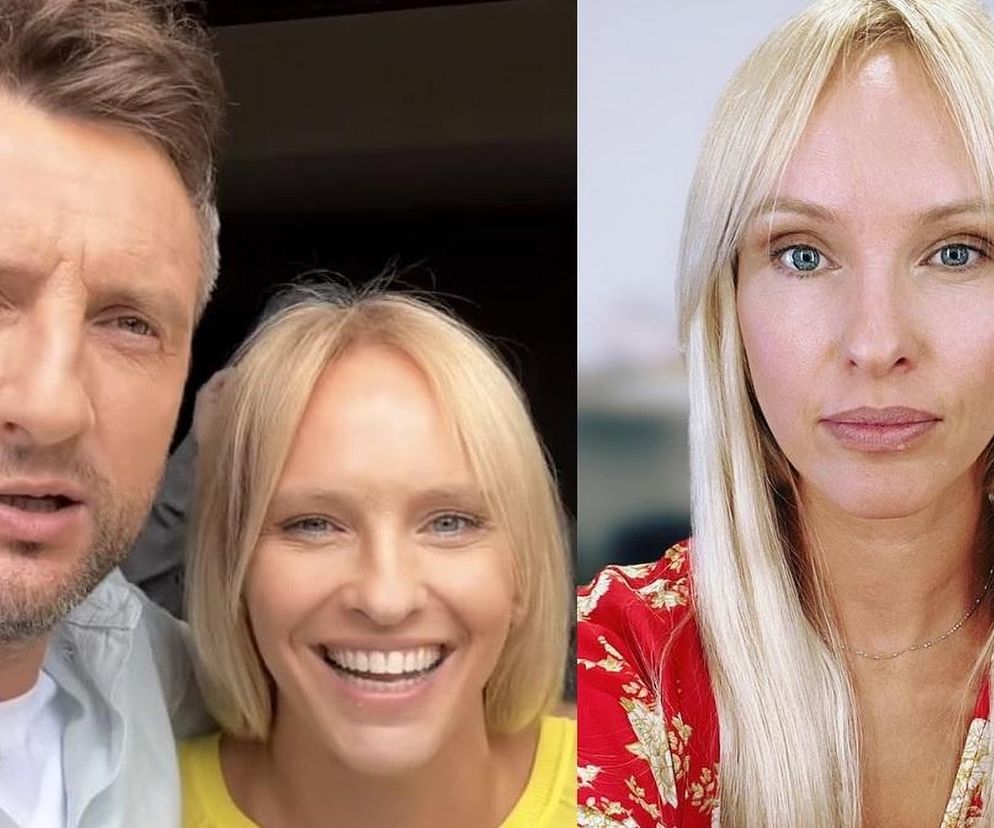  Nowa Dorota w M jak miłość. Tak zmieni się ukochana Bartka w kolejnym sezonie? - ZDJĘCIA