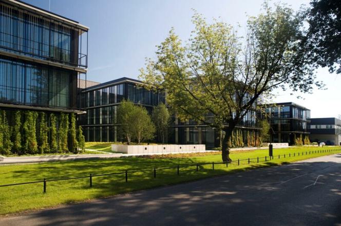 Cristal Park