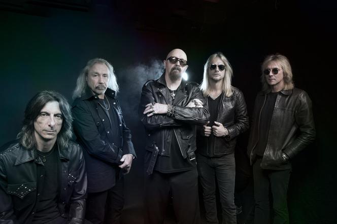 Judas Priest już za chwilę zagrają w Polsce! Wiadomo, o której godzinie rozpocznie się koncert w Krakowie!